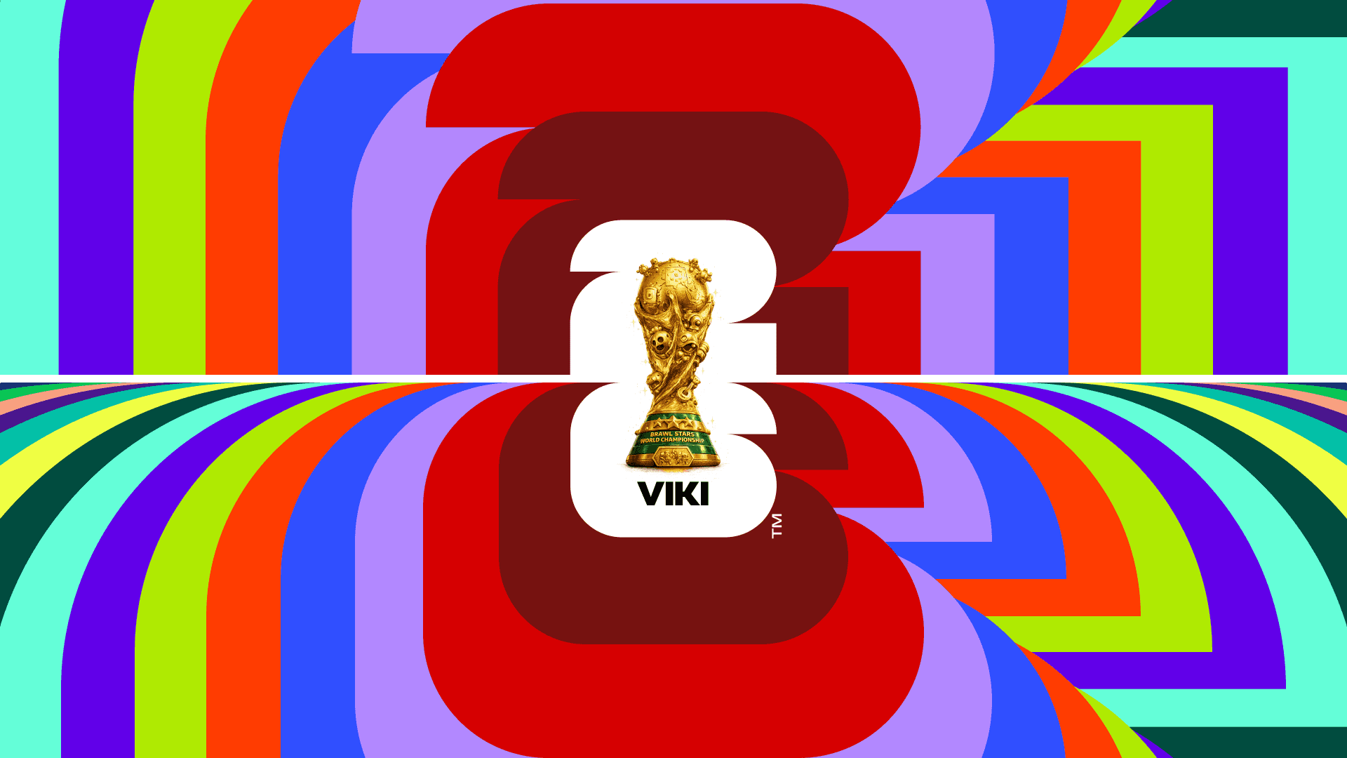 Visuel World Cup Team Viki