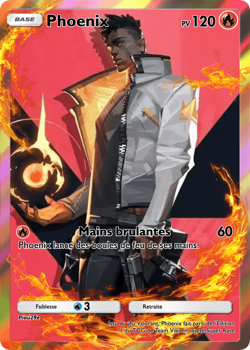 Phoenix